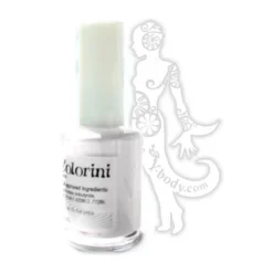 Colorini Tattoo Ink - White Orchid (15 Ml)