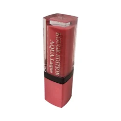 Rouge Edition Aqua Laque Lip Gloss 01 - Appechissant (7 Ml)