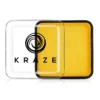 Kraze Square - Yellow (25 Gm) -Lush Metic Sales Store cm25 r08