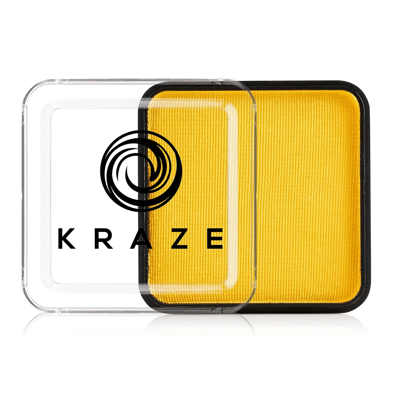 Kraze Square - Yellow (25 Gm)