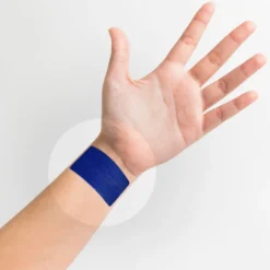 Kraze Square - Royal Blue (25 Gm) -Lush Metic Sales Store cm25 r12 0 02585c4a 10ee 4c0f a527 5d029654592f