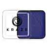 Kraze Square - Royal Blue (25 Gm) -Lush Metic Sales Store cm25 r12