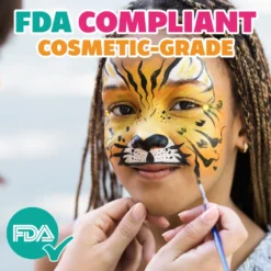 Kraze Square - Royal Blue (25 Gm) -Lush Metic Sales Store cm25 r12 3 f24e1220 7b20 4f17 9a1a 8d1f326eb492