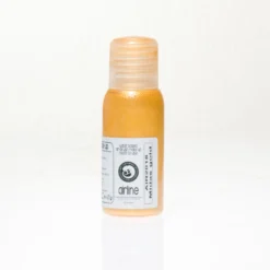 Cameleon Airline Paint Metallic - Midas Gold (50 Ml)