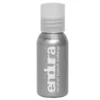 Endura Alcohol Based Airbrush Makeup - Metallic Silver (1 Oz/30 Ml) -Lush Metic Sales Store eba163201