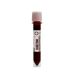 Endura Blood Vial - Scab Tone (Dark Brown) (0.1 Lb)