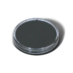 Wolfe Gray Face Paints - Charcoal 008 (1.06 Oz/30 Gm)