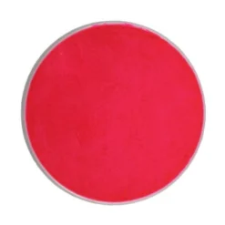 Kryolan Aquacolor - Reddish Orange CAR1 (1 Oz/30 Ml)