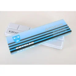 Kryolan Aquacolor Vivid Palettes (6 Colors) -Lush Metic Sales Store f1105 b