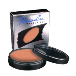 Paradise AQ Pink Face Paints - Coral C