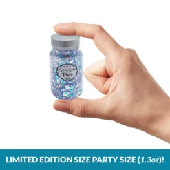 Pixie Paint Glitter Gel - Winter Wonderland - Limited Edition Party Size 1.3 Oz -Lush Metic Sales Store f1481139le c ccaf3aea 6564 454d 8073 093f79bc47d9