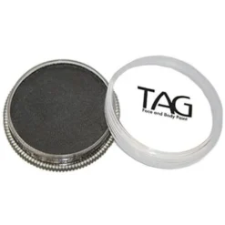 TAG Face Paints - Pearl Black (1.13 Oz/32 Gm)