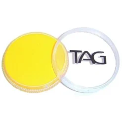 TAG Body Art - Neon Yellow