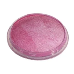Kryvaline Regular Line Paint - Metallic Pink Km02 (1.06 Oz/30 Gm)
