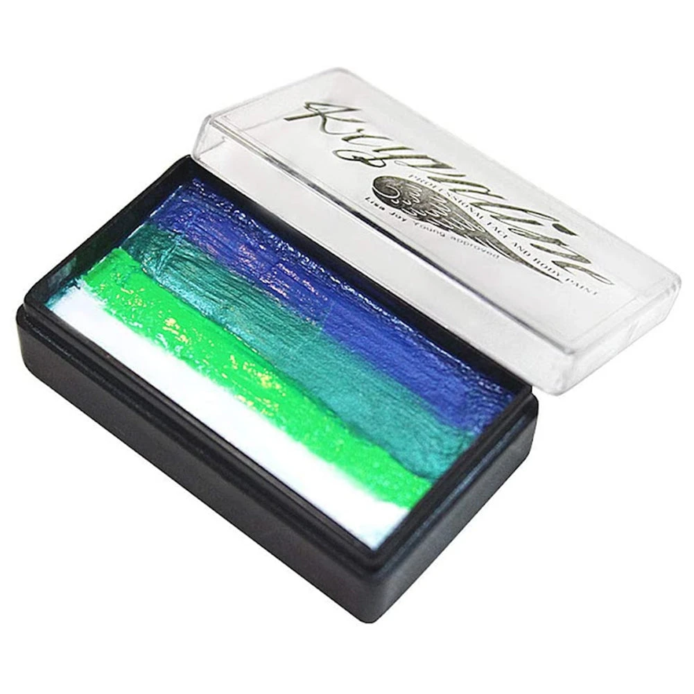 Kryvaline Single Stroke Cakes - Palm Tree (1.06 Oz/30 Gm)