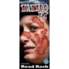 Tinsley Transfers Gorywood Temporary Tattoo - Road Rash -Lush Metic Sales Store f339105 7b44b983 5728 4a4d b826 04131d2d569b