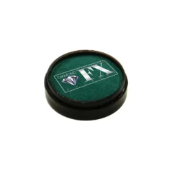 Diamond FX Face Paints - Metallic Green M60 -Lush Metic Sales Store f50064