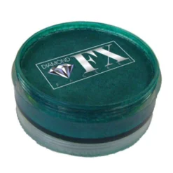 Diamond FX Face Paints - Metallic Green M60 -Lush Metic Sales Store f50364 d9a7e5a0 9328 411f 86d9 157eeecbb72c