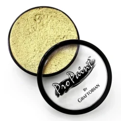 Graftobian ProPaint Face Paint - Gilded Gold 77013 (1 Oz/30 Ml)