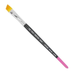 The Face Painting Shop Brush - Large Angled (1/2")