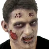 Woochie Deluxe FX Makeup Kits - Zombie (Male) -Lush Metic Sales Store fxd105