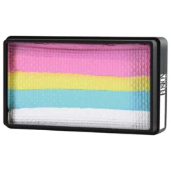 Fusion Body Art FX 1 Stroke Cake - Cotton Candy By Lodie Up (30 Gm)