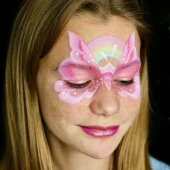 Fusion Body Art FX 1 Stroke Cake - Cotton Candy By Lodie Up (30 Gm) -Lush Metic Sales Store jpfbassc145 b 239bd9be 6545 4784 9269 cd2f3ac44f73