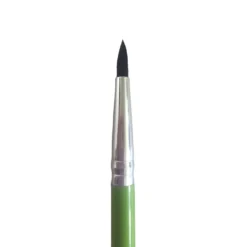 Cameleon Short Round #2 Round Brush (1/8")