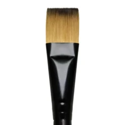 Royal Majestic Glaze Wash R4700 Flat Brush (3/4")