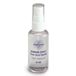 Mehron Barrier Spray Pump