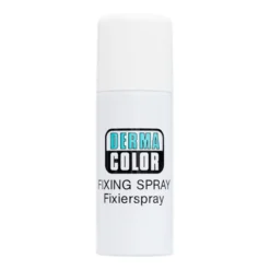 Kryolan Dermacolor Fixing Spray (150 Ml)