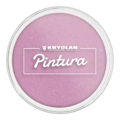 Kryolan Pintura Water Color Makeup - Mauve (25 Ml/0.85 Oz)
