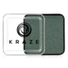 Kraze Square - Dark Green (25 Gm) -Lush Metic Sales Store kz25 r101 b040e8eb da18 44bf 8b4f 5b86ecedeb22