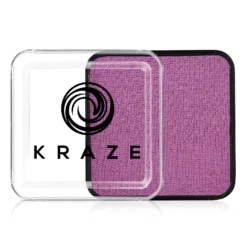 Kraze Square - Orchid (25 Gm)