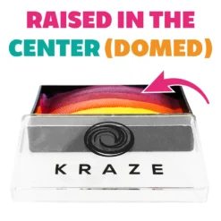 Kraze Dome Stroke - Anthem (25 Gm) -Lush Metic Sales Store kzrs25 ant 1