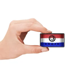 Kraze Dome Stroke - Anthem (25 Gm) -Lush Metic Sales Store kzrs25 ant b