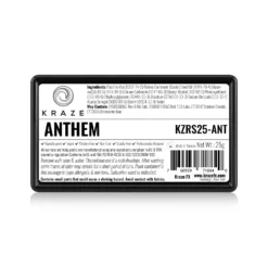 Kraze Dome Stroke - Anthem (25 Gm) -Lush Metic Sales Store kzrs25 ant c