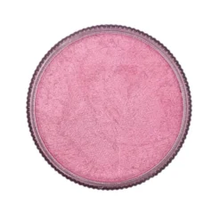 Face Paints Australia Face & Body Paint - Metallix Pink Fairy Floss (30 Gm)