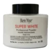Ben Nye Makeup Setting Powder - Super White -Lush Metic Sales Store m2171