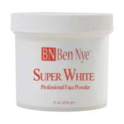 Ben Nye Makeup Setting Powder - Super White -Lush Metic Sales Store m2177