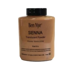 Ben Nye Translucent Powder (Sienna)