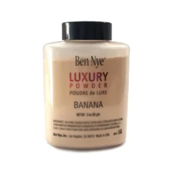 Ben Nye Bella Luxury Powder - Banana -Lush Metic Sales Store m2312