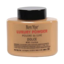 Ben Nye Mojave Luxury Powder (Dolce) - 1.5 Oz/42 Gm