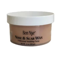 Ben Nye Nose & Scar Molding Wax (Fair) -Lush Metic Sales Store m26132