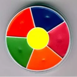 Kryolan UV Cream Color Circle 05076/00