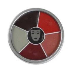 Kryolan Burn & Injury Cream Color Circle 1307