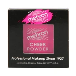 Mehron Dry Blush - Wineberry -Lush Metic Sales Store m6222 b