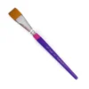 Impact Sylph Flat 926 Face Painting Brush - Flat 1 - (3/4") -Lush Metic Sales Store mn157 3c84a405 afc3 4d10 b023 b2fc751bd915
