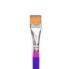 Impact 925 Femto Flat Face Painting Brush (1") -Lush Metic Sales Store mn162 200f46ad e949 4b4f ad9c 787e2dcffefa
