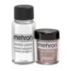 Mehron Glitter Powder Set - Lavender And Mixing Liquid -Lush Metic Sales Store mr129mll 05ddd6b8 67e5 42f0 a6df edfcf129dbeb